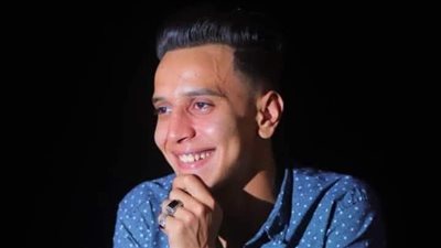 انتشال جثة شاب غرق في شاطئ كناري بالعجمي هانوفيل 