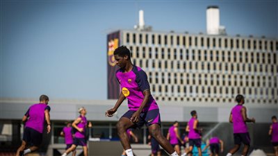 مقابل 40 مليون يورو، برشلونة يروج للسياحة بدولة إفريقية