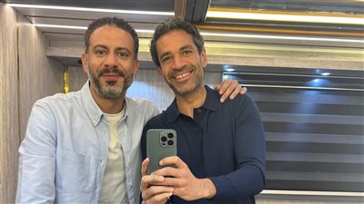 تفاصيل شخصية صدقي صخر في مسلسل كتالوج