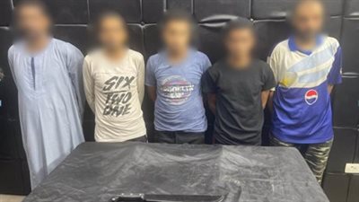 الداخلية تكشف ملابسات فيديو بمدينة نصر 