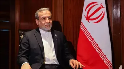  إيران تكشف عن إمكانية العودة لاتفاق نووي، تشدد على المسار الدبلوماسي والتخلي عن العسكري، تضع شروطا جديدة لـ تفاوض عادل، وتؤكد: لا يمكن الوثوق بوقف إطلاق النار مع الكيان الإسرائيلي