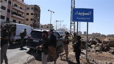 وزير الإعلام السوري: تنفيذ اتفاق وقف إطلاق النار بالسويداء على مراحل