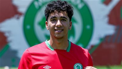 مودرن سبورت يعلن التعاقد مع محمد يسري