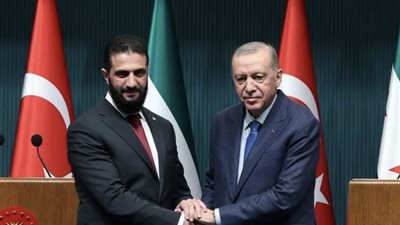 تركيا تنفي استهداف الدروز في السويداء