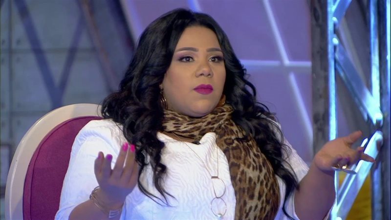 شيماء سيف، فيتو 