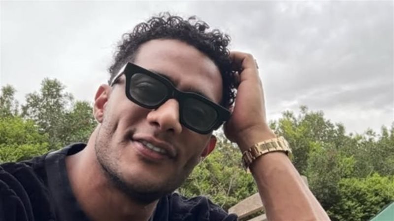 محمد رمضان، فيتو