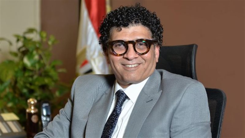 علاء عبد السلام رئيس