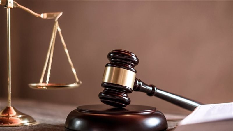 أنواع المحاكم وشروط