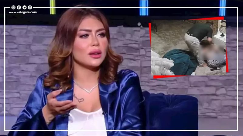  البلوجر هدير عبد