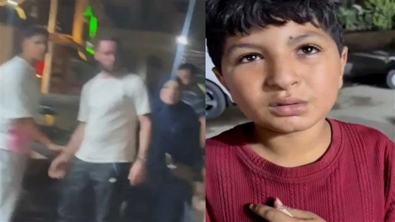 تطورات جديدة في واقعة