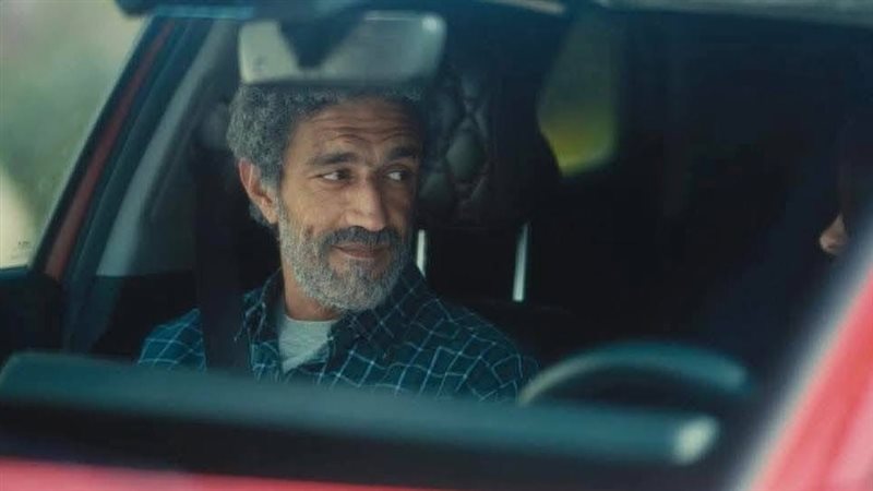 خالد كمال، فيتو 