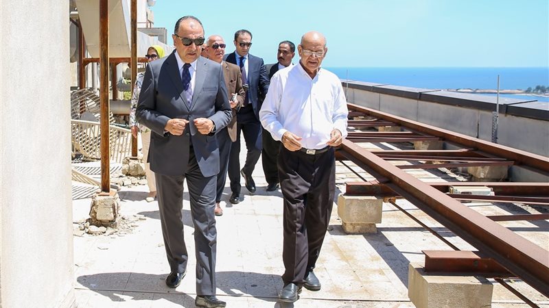 المهندس محمد شيمي