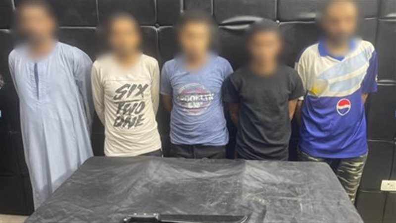 أخبار الحوادث اليوم