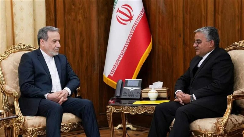 مجبتي فردوسي،فيتو