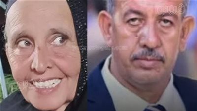 هيخرجوا في جنازة واحدة، وفاة معلم بحادث سير أثناء توجهه لتشييع جثمان والدته ببني سويف