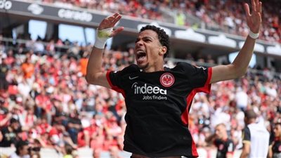 ليفربول يقدم عرضه الثاني لضم إيكيتيكي بقيمة 80 مليون يورو