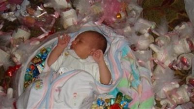 ما حكم عمل السبوع للمولود، وهل العقيقة من السنة؟ الإفتاء تجيب 