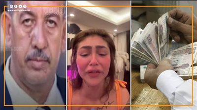 أخبار مصر: حالة الطقس، حقيقة محاولة هدير عبد الرازق الانتحار، موعد صرف مرتبات يوليو، وفاة معلم أثناء توجهه لتشييع جثمان والدته