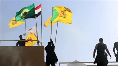 قانون الحشد الشعبي في العراق.. البرلمان ينهي تعديل المشروع.. مخاوف من خلق كيان موازٍ للقوات المسلحة.. بنود جديدة تثير قلق واشنطن بشأن التوقيت.. توقعات بفرض عقوبات أمريكية على الهيئة