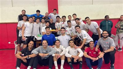 كرة اليد، مواعيد مواجهات منتخب الناشئين في بطولة العالم بالقاهرة