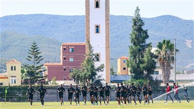 قناة الأهلي تعلن إذاعة وديات الفريق في معسكر تونس 