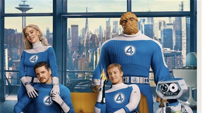 تقييمات إيجابية لفيلم 