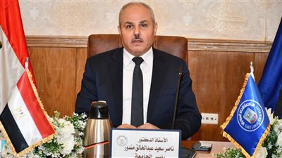 آداب القناة تطلق دبلومات مهنية جديدة باللغة الإنجليزية