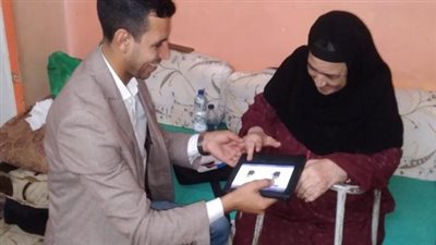 الداخلية: استخراج آلاف البطاقات عبر قوافل الأحوال المدنية.. واستمرار القوافل في 10 محافظات