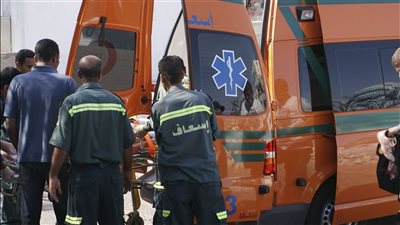 مصرع سيدة في محاولة إنقاذ ابنتها من الغرق بالبحيرة