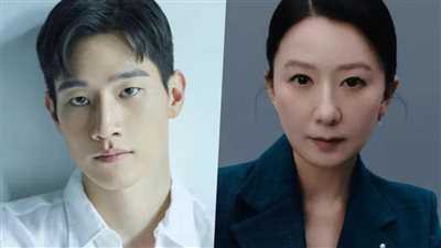 نوسانغ هيون وكيم هي آي في بطولة النسخة الكورية من 