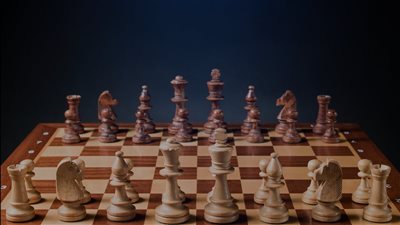 دمياط تستعد لانطلاق أول بطولة مفتوحة للشطرنج برعاية وزارة الشباب 