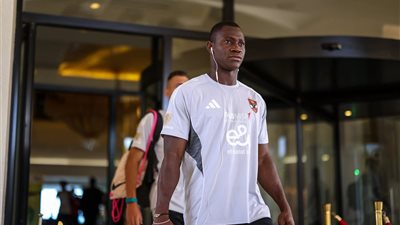 القناة الناقلة لمباراة الأهلي والملعب التونسي اليوم 