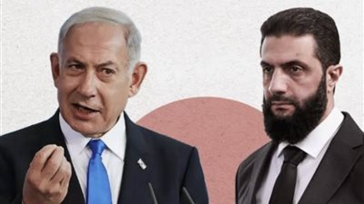 المبعوث الأمريكي لسوريا: اتفاق الشرع ونتنياهو على وقف إطلاق النار في السويداء 