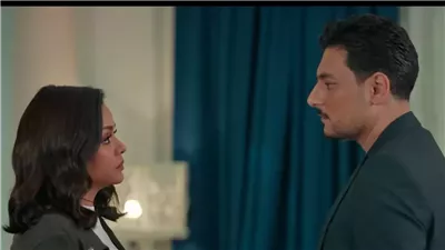 موعد عرض مسلسل 