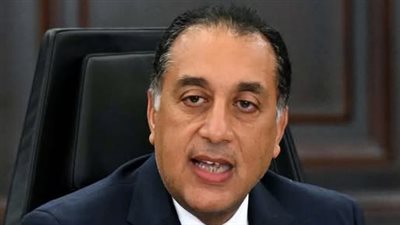 مدبولي يهنئ وزيرة البيئة المستقيلة بمنصبها الأممي الجديد ويشكرها على جهودها بالوزارة 