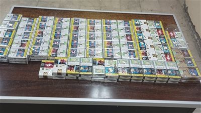 تحرير 140 مخالفة تموينية في حملة مكبرة بالفيوم (صور)