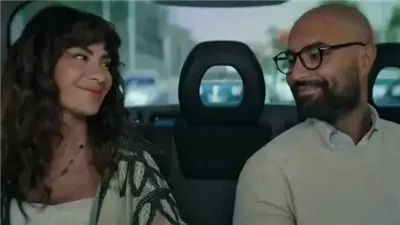 أسرة مسلسل 220 يوم تُنهي المشاهد النهائية بمدينة الفيوم 