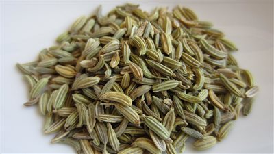 فوائد الشمر، ينظم هرمونات النساء ويهدئ الأعصاب 