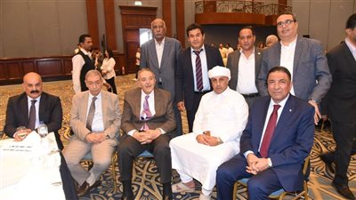 عضو اتحاد الغرف: الشركات المصرية أمامها فرص واعدة في إعادة إعمار ليبيا