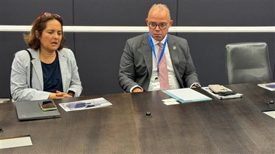 الرقابة المالية: الهيئة تدعم تسريع وتيرة التحول الرقمي في قطاع التأمين