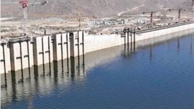 إنشاء سد جديد بإثيوبيا، باحث يكشف لعبة أديس أبابا في المياه لتعدين الذهب