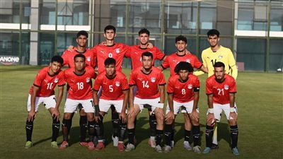 مونديال الشباب، ترتيب مجموعة مصر بعد الخسارة أمام اليابان
