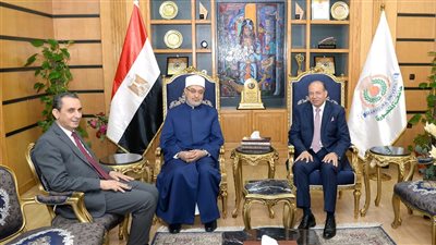 مفتي الجمهورية: المرحلة الراهنة تقتضي تضافر الجهود لتحصين الشباب من التطرف