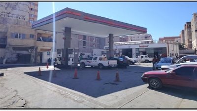 هيئة البترول تواصل حملاتها الرقابية على محطات الوقود لضبط المخالفات