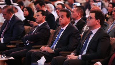 عبدالغفار: دعم رئاسي غير مسبوق للتنمية البشرية واستثمار طاقات الشباب لبناء المستقبل