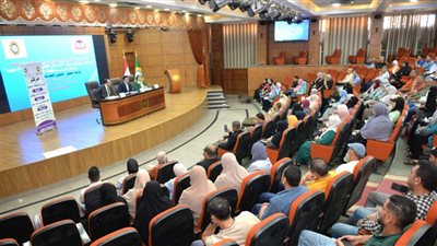 سكرتير عام الدقهلية يفتتح دورة تدريبية حول 