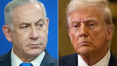 قصور وريدي والتهاب في الأمعاء، الأمراض تضرب ترامب ورئيس وزراء الاحتلال