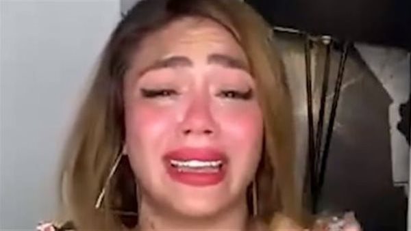 اليوم، الحكم في استئناف هدير عبد الرازق على حبسها بتهمة الفيديوهات المخلة 