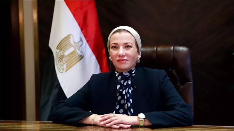 الدكتورة ياسمين فؤاد،