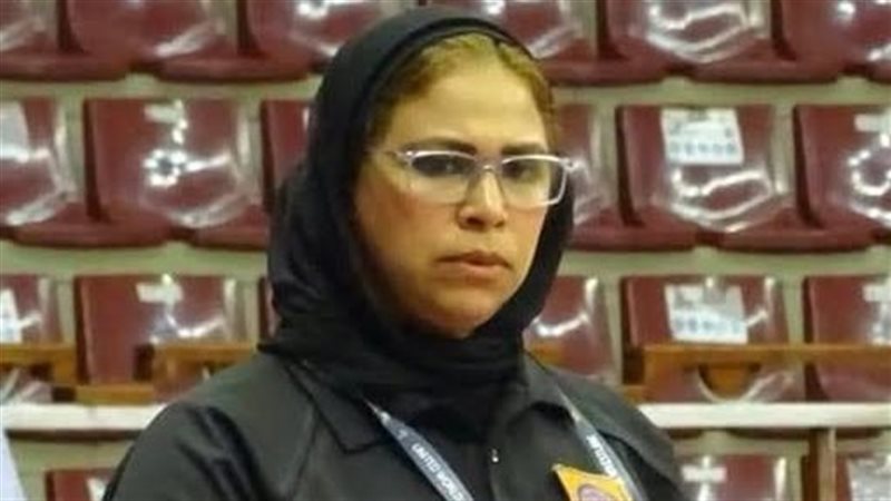 حكم المصارعة أمينة